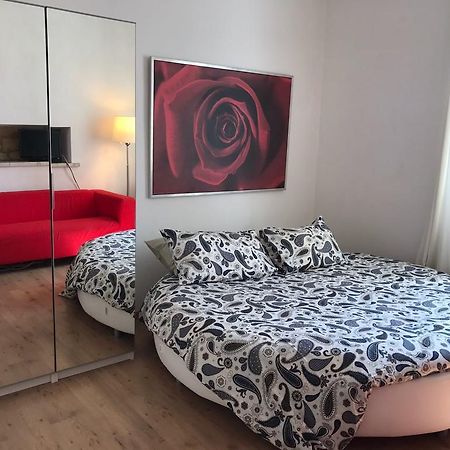 Apartmán Splendido Attico' La Casa Di Costantino Řím Exteriér fotografie