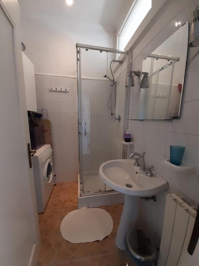 Apartmán Splendido Attico' La Casa Di Costantino Řím Exteriér fotografie