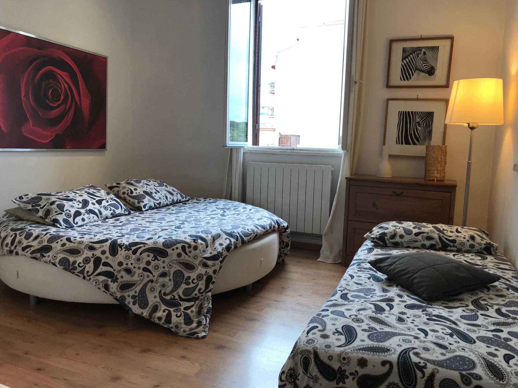 Apartmán Splendido Attico' La Casa Di Costantino Řím Exteriér fotografie