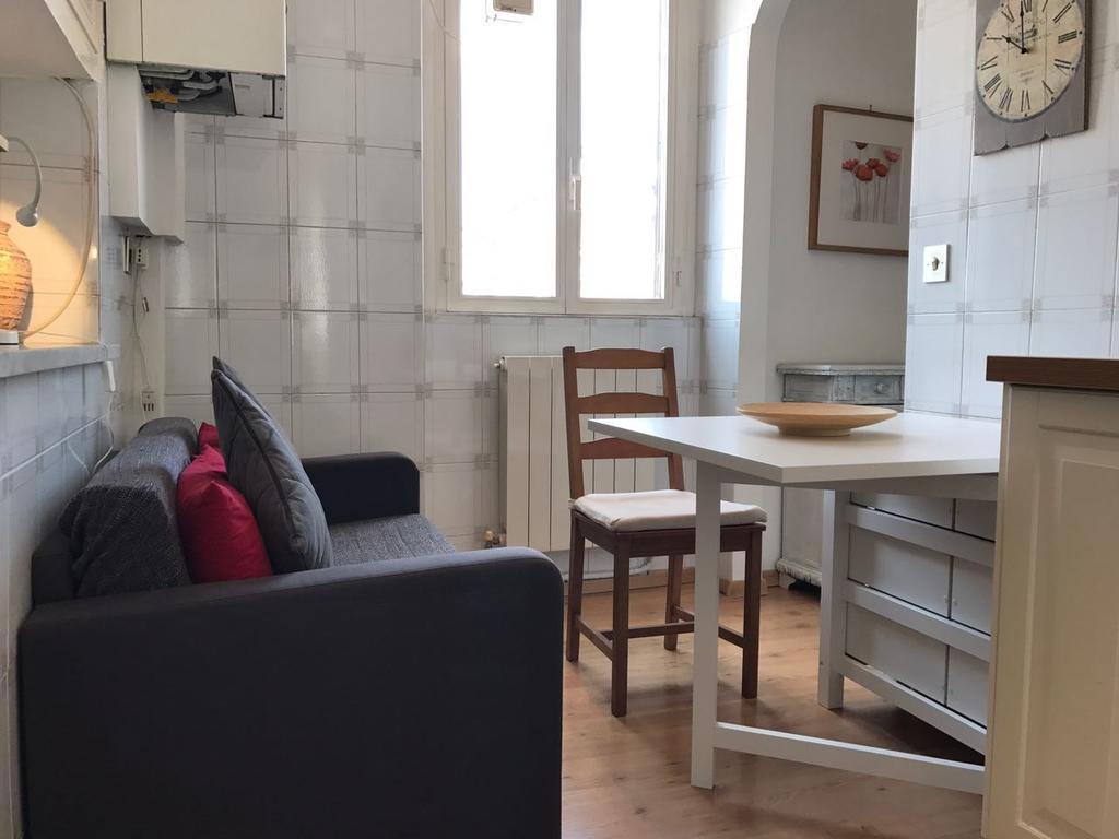 Apartmán Splendido Attico' La Casa Di Costantino Řím Exteriér fotografie