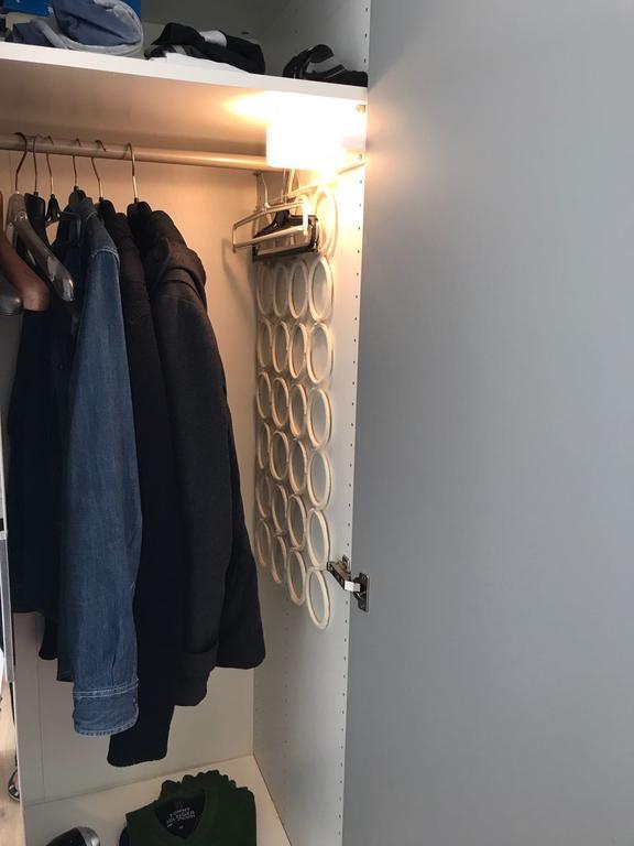 Apartmán Splendido Attico' La Casa Di Costantino Řím Exteriér fotografie