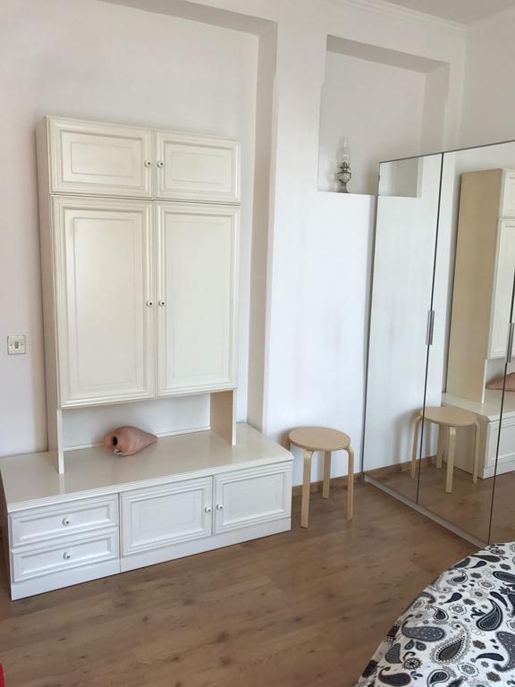 Apartmán Splendido Attico' La Casa Di Costantino Řím Exteriér fotografie