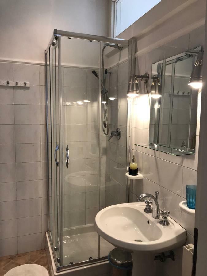 Apartmán Splendido Attico' La Casa Di Costantino Řím Exteriér fotografie